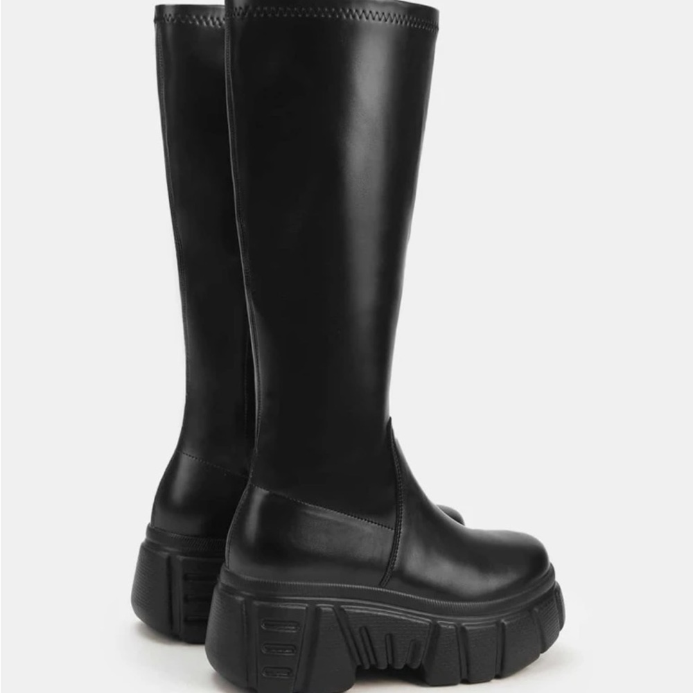 Boots - Picture 2 of 2